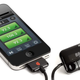 Illustration for article titled Griffins iTrip Auto Transmitter Now Streams Harman Aha Content